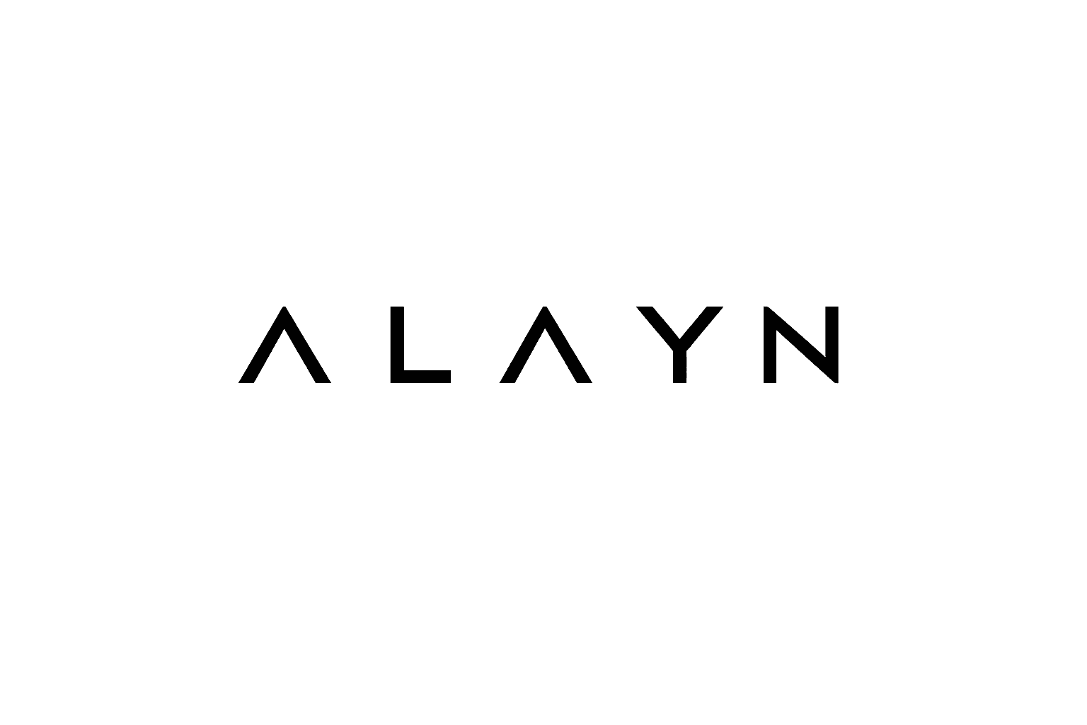 Alayn Logo