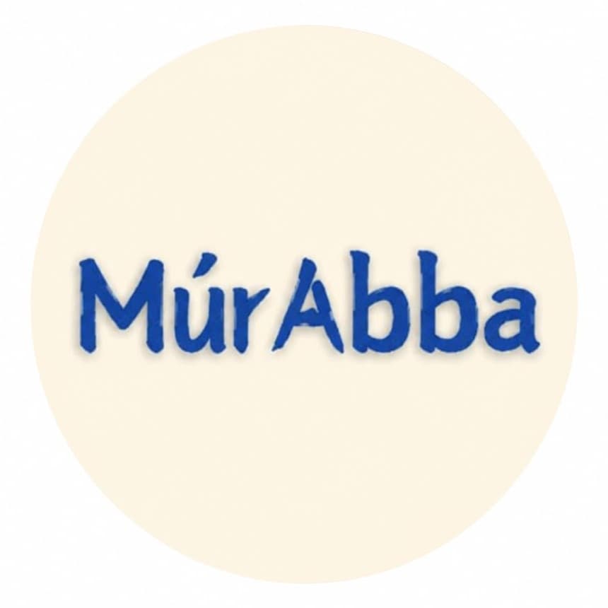 MúrAbba logo
